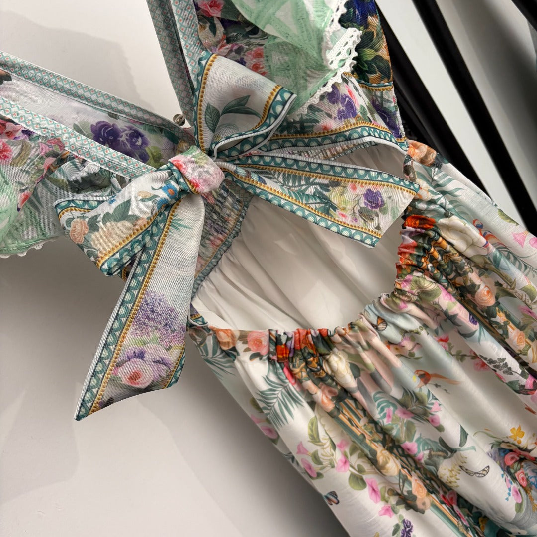 Zimmermann 2026 Dress 670