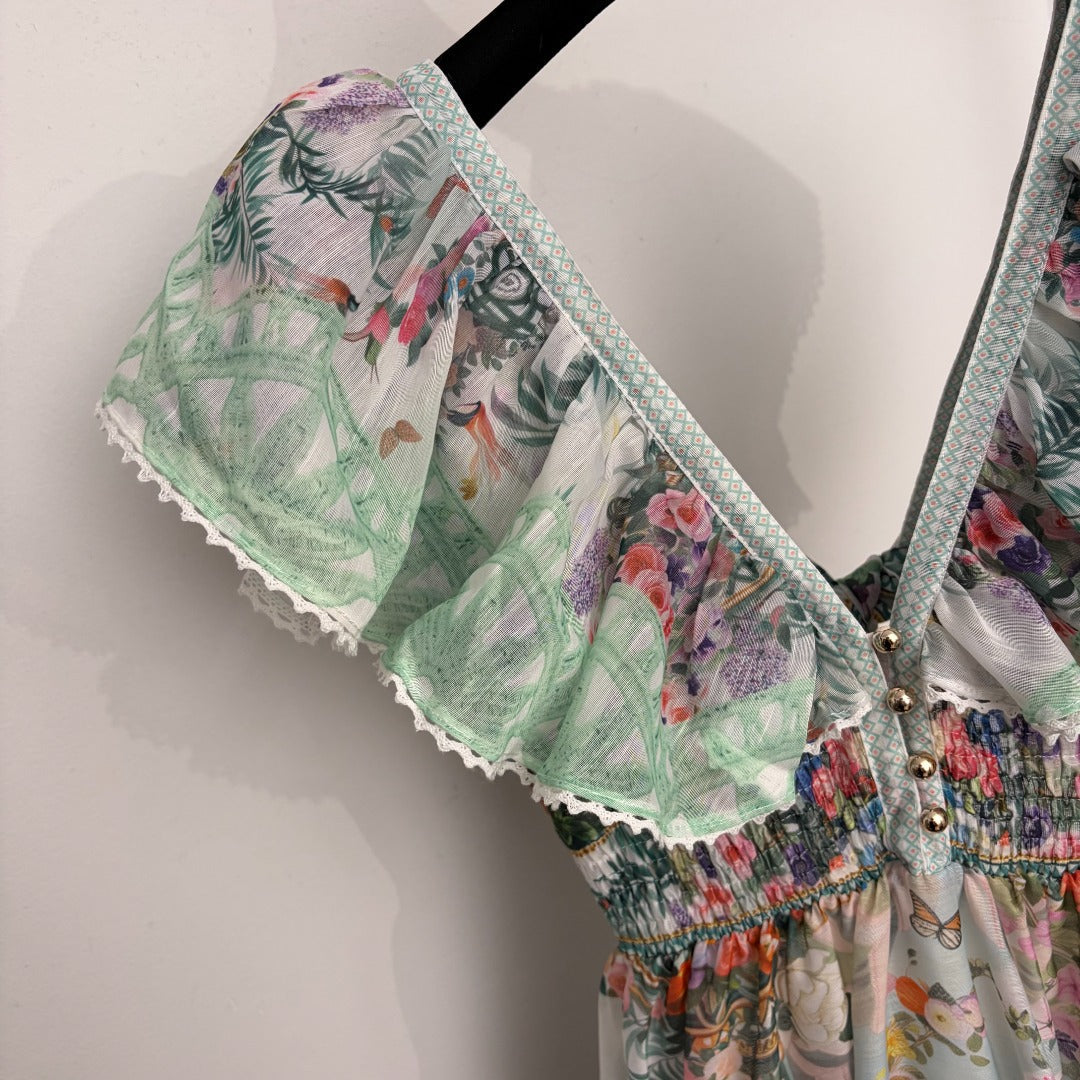 Zimmermann 2026 Dress 670