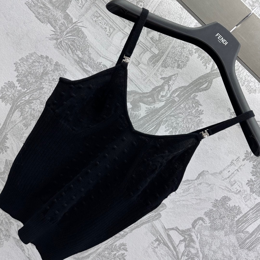 Chanel 25C Camisole 229010