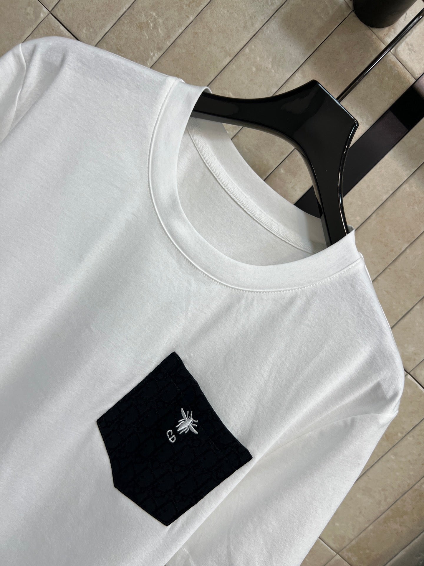 Dior 2026 Set T-Shirt Cotton 571616
