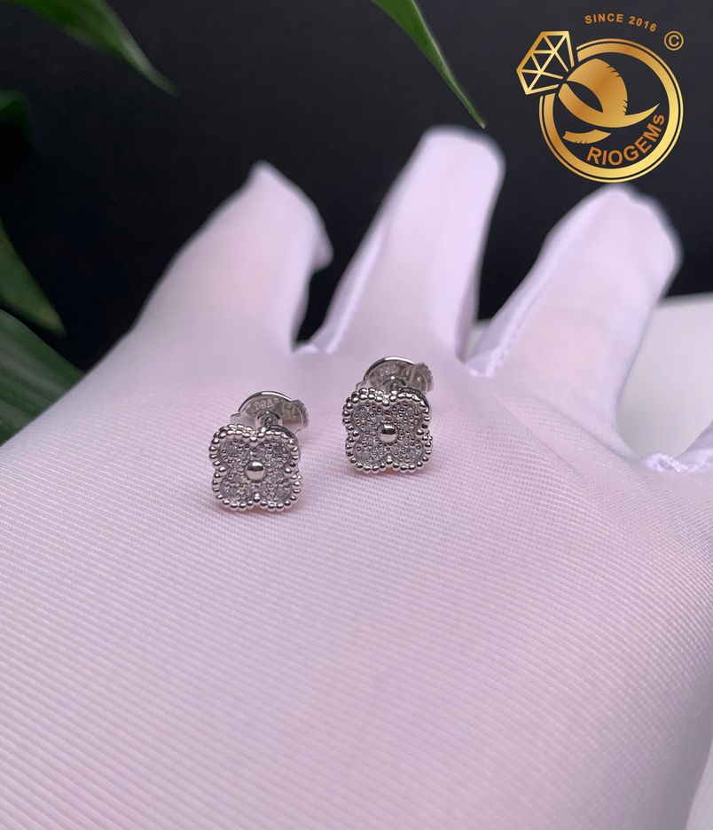 Sweet Alhambra Earstuds Mini