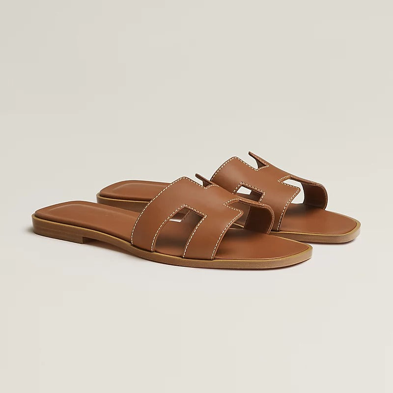 Sandals & Slides