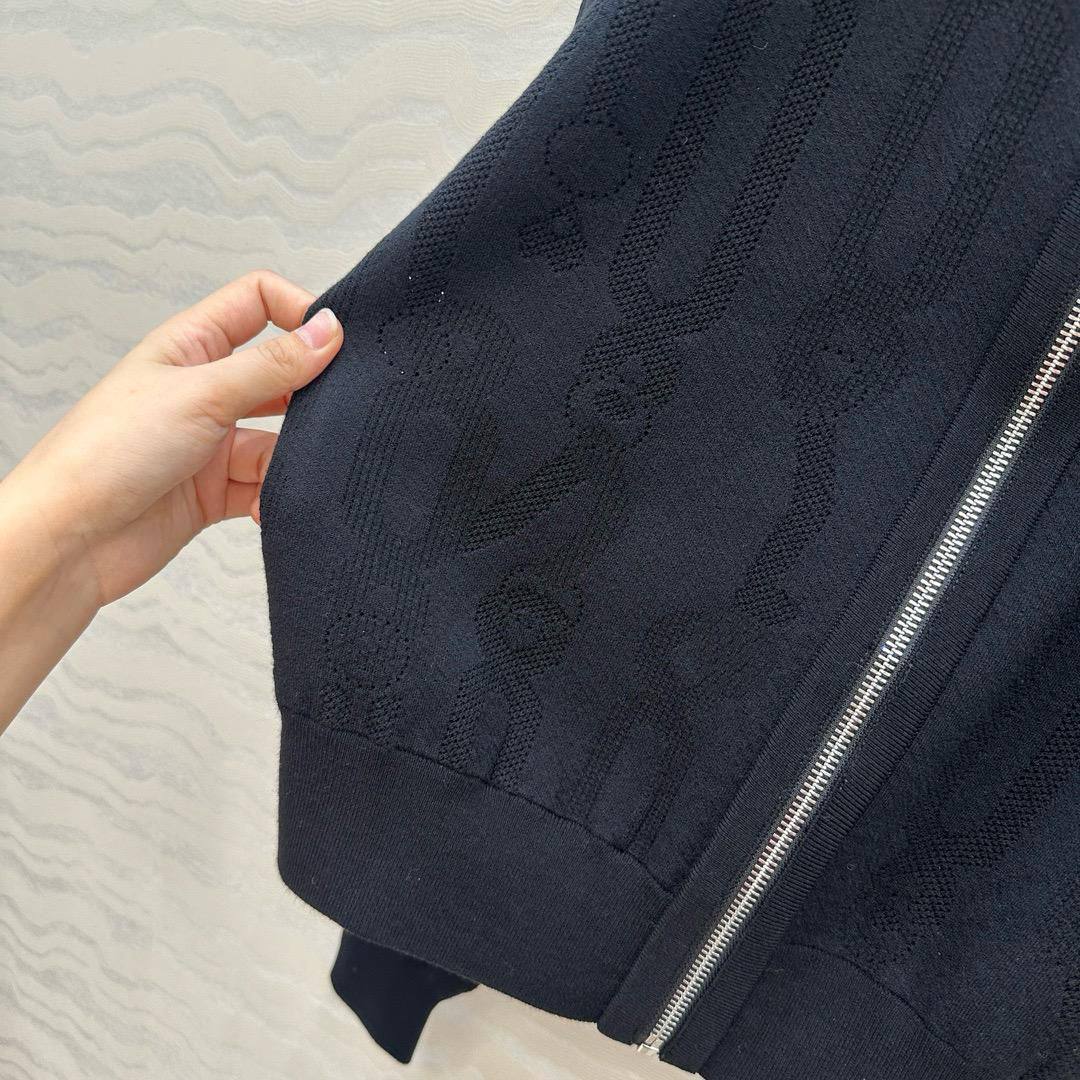 HM 25 Cardigan Wool And Cashmere 264289