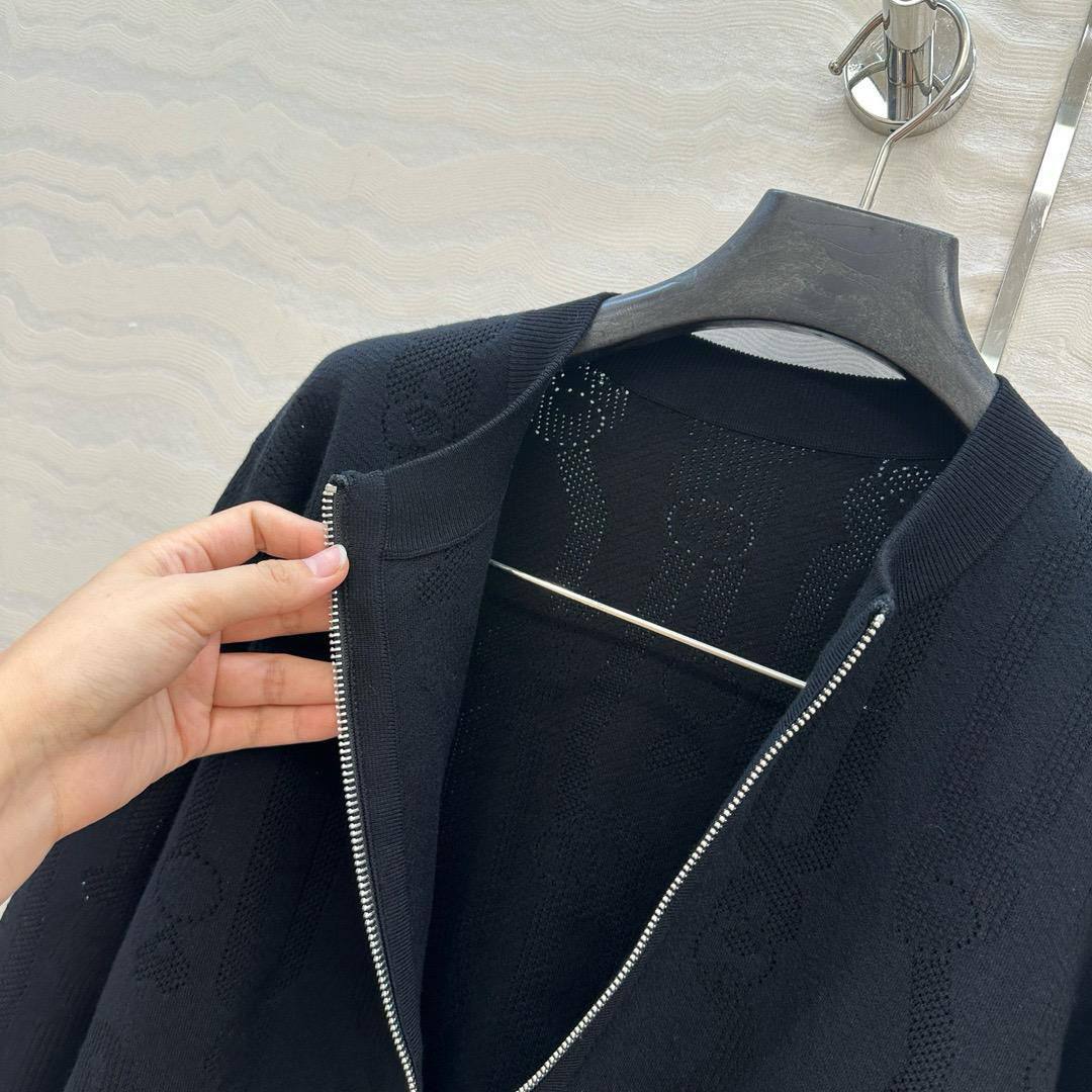 HM 25 Cardigan Wool And Cashmere 264289