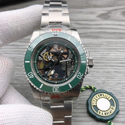 SUBMARINER CUSTOM ARTISANS